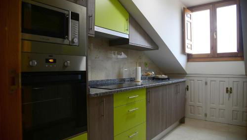 Apartamento El Desván II - Foto 2