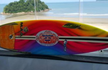 Verdadeiro pé na areia TOP - Foto 42