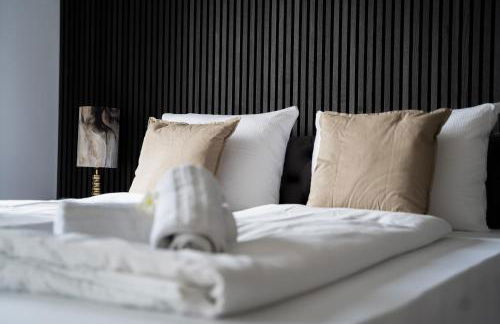 JUNIK Apartments im Stadtzentrum - Photo 14