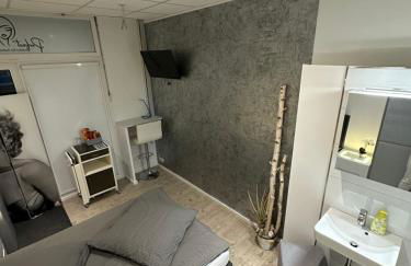 My Home Hostel Deluxe Lüdinghausen - Foto 23