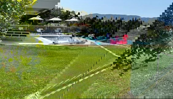 Villa Antonis - Foto 2, Exterior