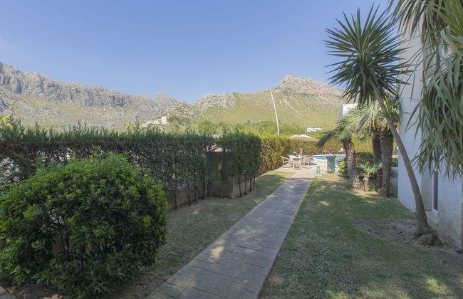 Apartamentos Massol - Foto 29