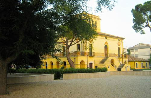 Ficus Pineto Vacanza - Foto 14