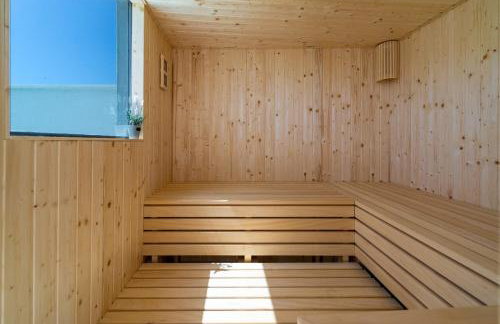 Villa Top Hill, heated infinity pool, Jacuzzi, Sauna, 5 en-suite bedrooms, a Media room - Foto 17