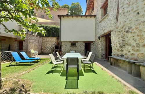 Hotel Rural Villa Liquidámbar - Foto 122