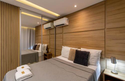 Lovely Studio – GRU • 1613 – Via Alameda - Foto 37