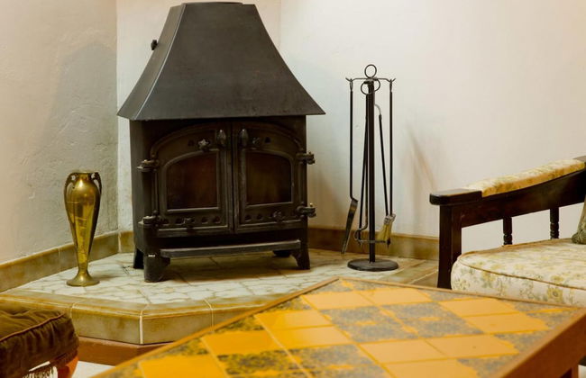 Old Olive Mill House - Foto 11