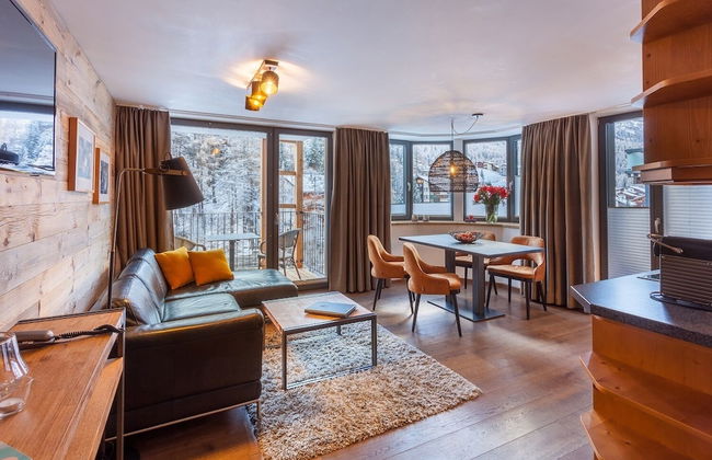 22 Summits Apartments - Foto 34