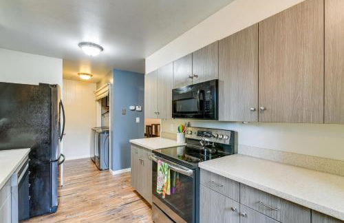 Anchorage Home about 7 Mi to Chugach State Park! - Photo 11