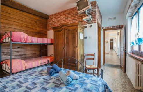 Nice Home In Marsaglia Cn With Jacuzzi - Foto 29