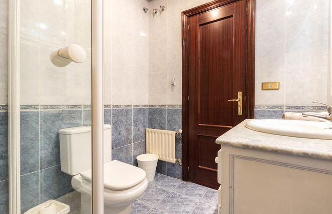 Piso Señorial en Corazon de Bilbao - Foto 13