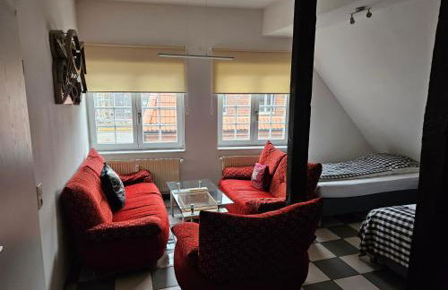 Haus mit 4 Ferienwohnungen am Fuselpättken - Foto 15