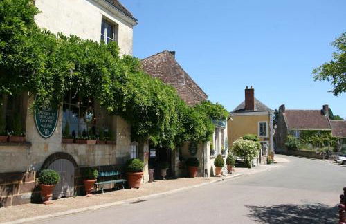 Le Clos de la Fuie, La Perrière, Perche - Foto 54