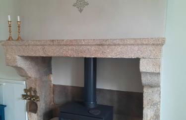 Gîte La Boutardière - Foto 20