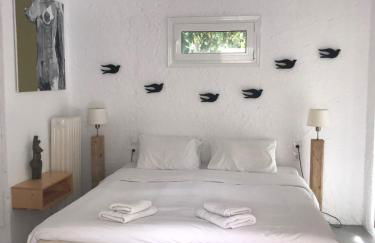 Manolis' House - Foto 31