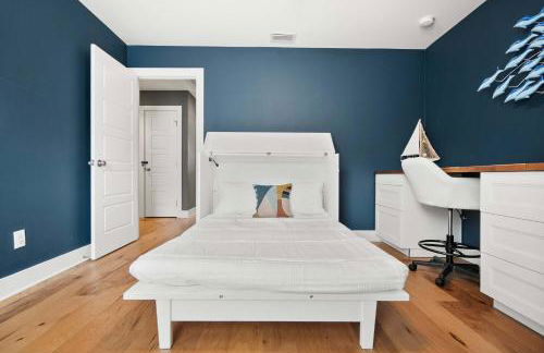 Magnolia Ave Home Walk Downtown 3 Min to Beach - Foto 37