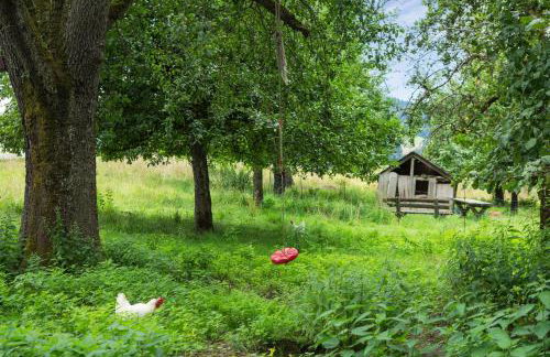 Hof Sinnenberg - Photo 11