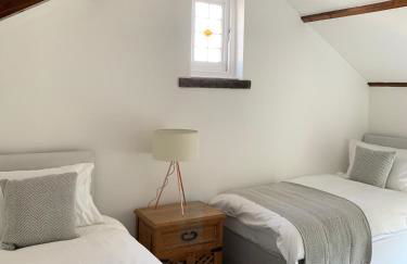 The Old Chapel Manton - Photo 19