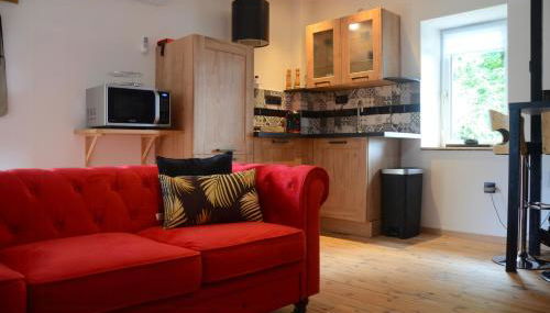 Medieval Tower Apartment At Château De Champagnat - Foto 5