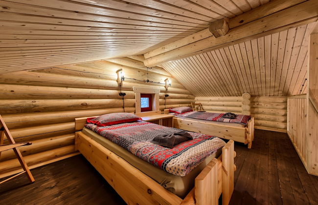 LADOGA OZERO hotel - Foto 10