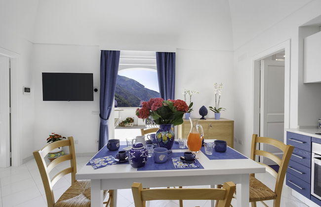 Villa Settemari - Foto 31