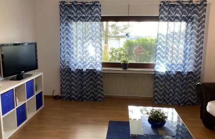 FeWo Naturarena Garten - Foto 6