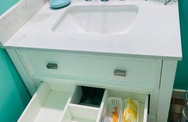 Beautiful and comfortable rom apt # 2 - Foto 18