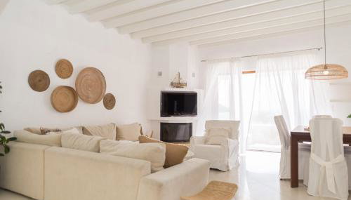 Patmos Sunshine Houses- 5 min walk from Skala Square - Foto 2