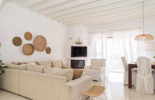 Patmos Sunshine Houses- 5 min walk from Skala Square - Foto 2