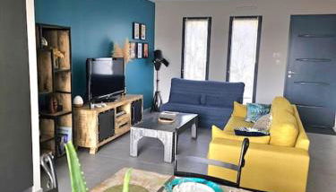 L'Al'Oë charmant gîte - 2kms du Puy duFou - Foto 2