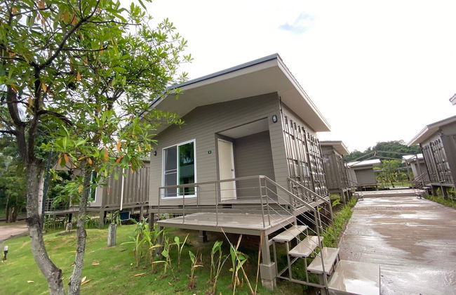 Tree Scape Mountain View Resort - Foto 17