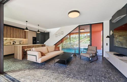 Villa Prima - Style by the Istrian Coast - Foto 11