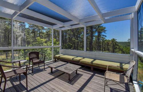 National Seashore w Modern Architecture - Foto 16