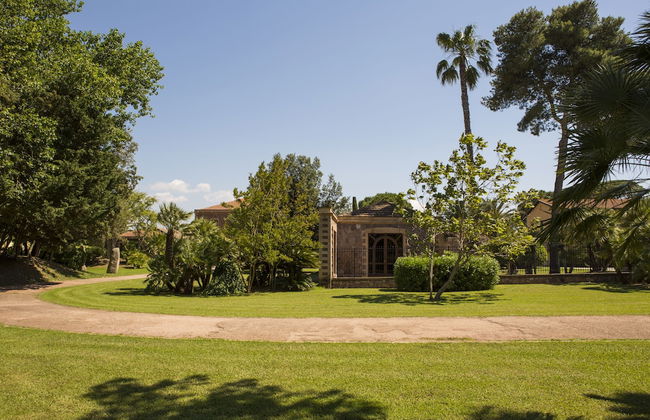 Sella&Mosca Casa Villamarina - Foto 60