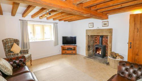 Woodthorpe Cruck Cottage - Foto 4