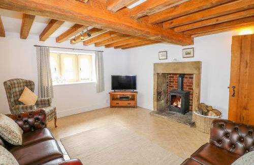 Woodthorpe Cruck Cottage - Foto 4