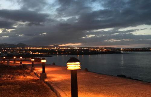 Playa del Hombre Deluxe Luxury Apartments - Foto 56