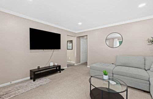 Big Fenced Backyard Sleeps 8 - Foto 14