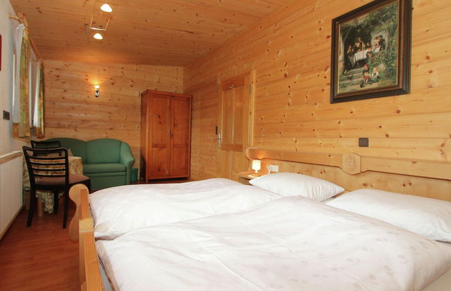 Apartment in St. Gallenkirch Near Ski Lift - Foto 3