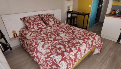 La Cabane de Lili Prune - Foto 4