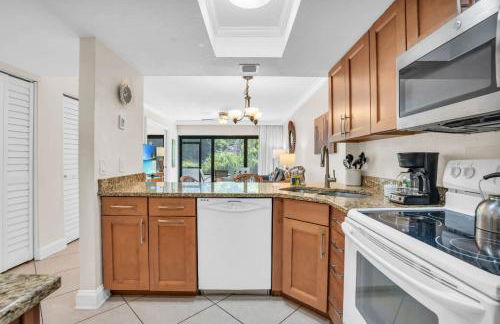 1st Floor With Reosrt Views - Foto 8