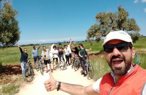 Casa Vacanze TITINA HOME - Foto 36