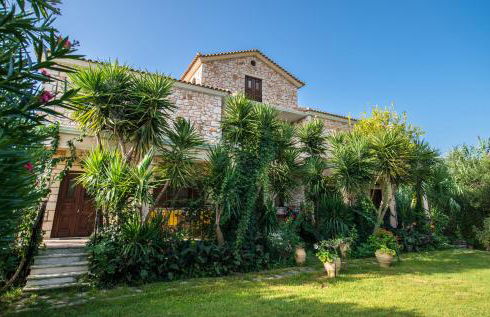 Villa Pounente Apartments - 300m from the beach, by ZanteWize - Foto 25