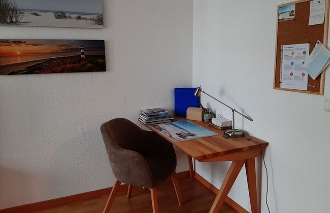 Holiday Apartment Central - Photo 7