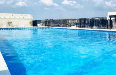 Caparica Terrace Beach Apartment - Foto 8