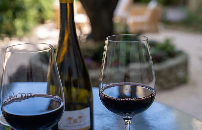 Le Clos Violette D'Aglaé - Foto 54