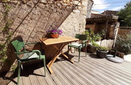 Sous le Château - Foto 6