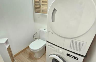 Mandelieu vacances RDC jardin, piscine, parking 2 chambres - Foto 28