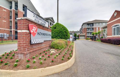 Tuscaloosa Condo Rental Near Bryant-Denny Stadium - Foto 33