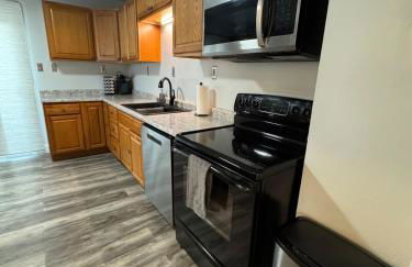 Spacious Stay near Lambeau - Foto 7